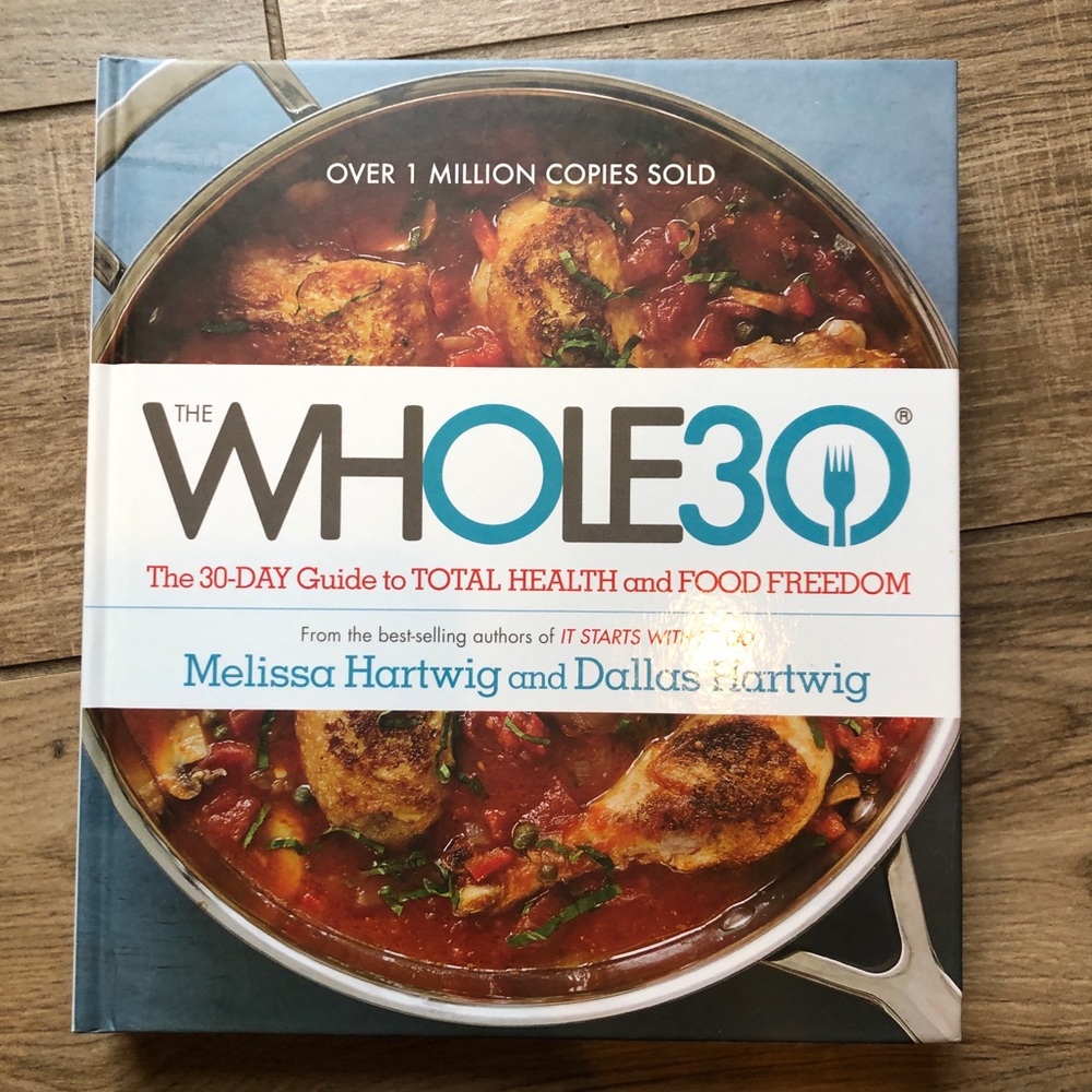 The Whole30 Guide